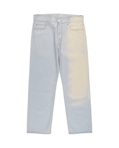 6 POCKET JEANS HEAT-REACT STRAIGHT SAX