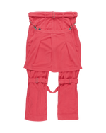 VINTAGE RED