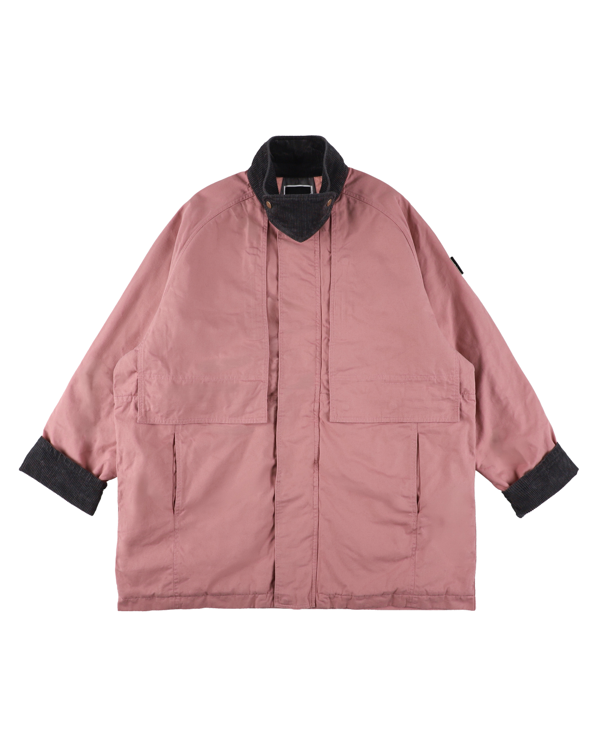 TRAD WORK JACKET PINK