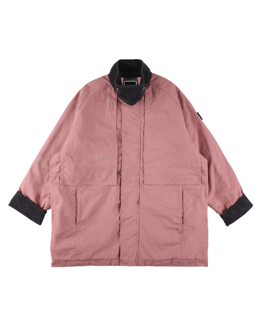 TRAD WORK JACKET PINK