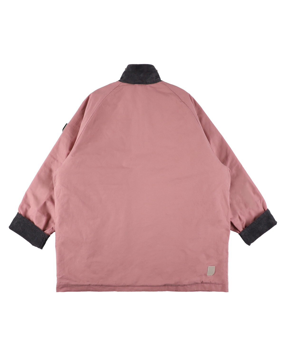 TRAD WORK JACKET PINK