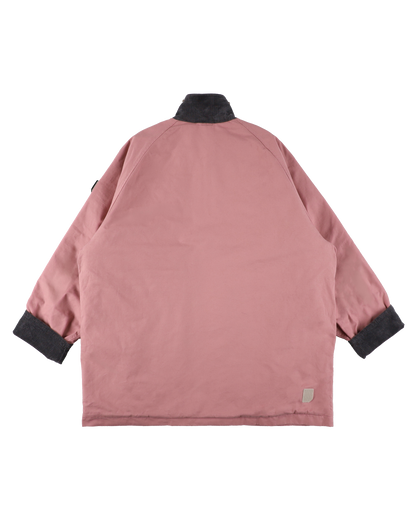 TRAD WORK JACKET PINK