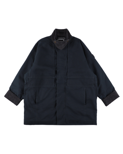 TRAD WORK JACKET NAVY