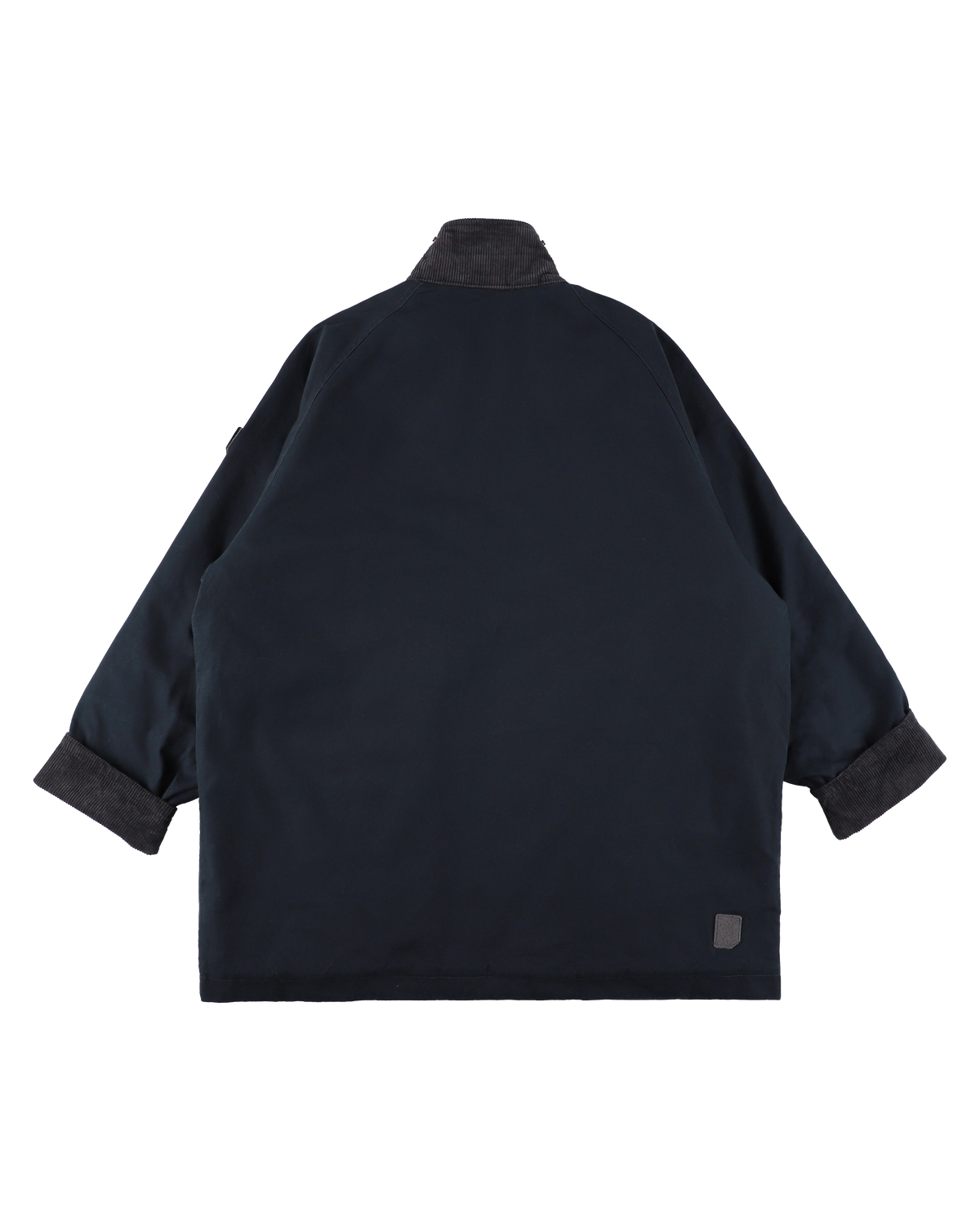 TRAD WORK JACKET NAVY