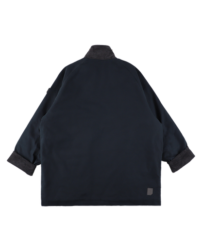 TRAD WORK JACKET NAVY