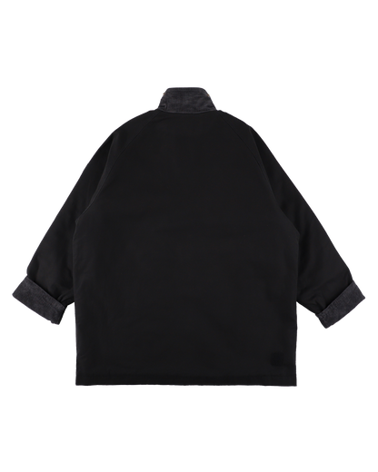 TRAD WORK JACKET BLACK