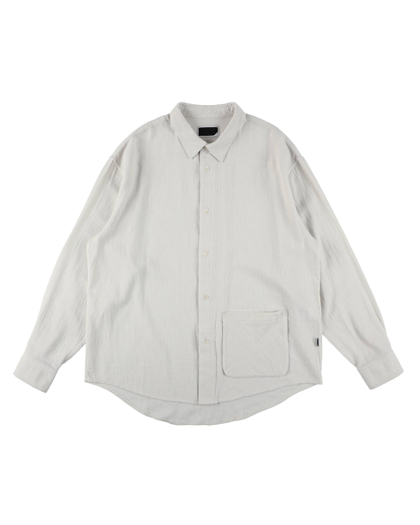 DAY SHIRT OFF WHITE