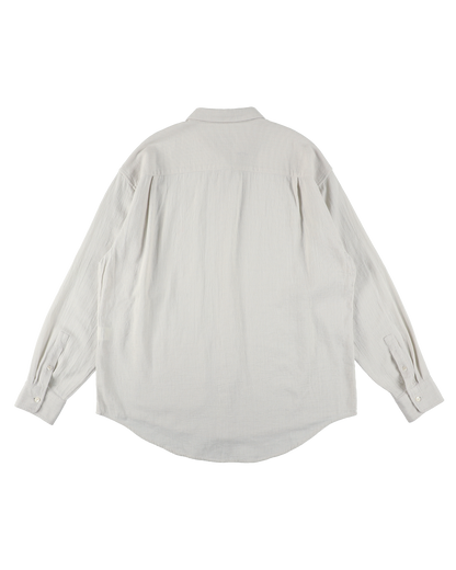 DAY SHIRT OFF WHITE
