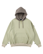 MOSS GREY
