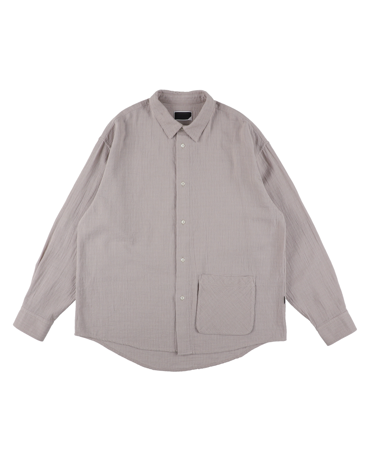 DAY SHIRT GREIGE