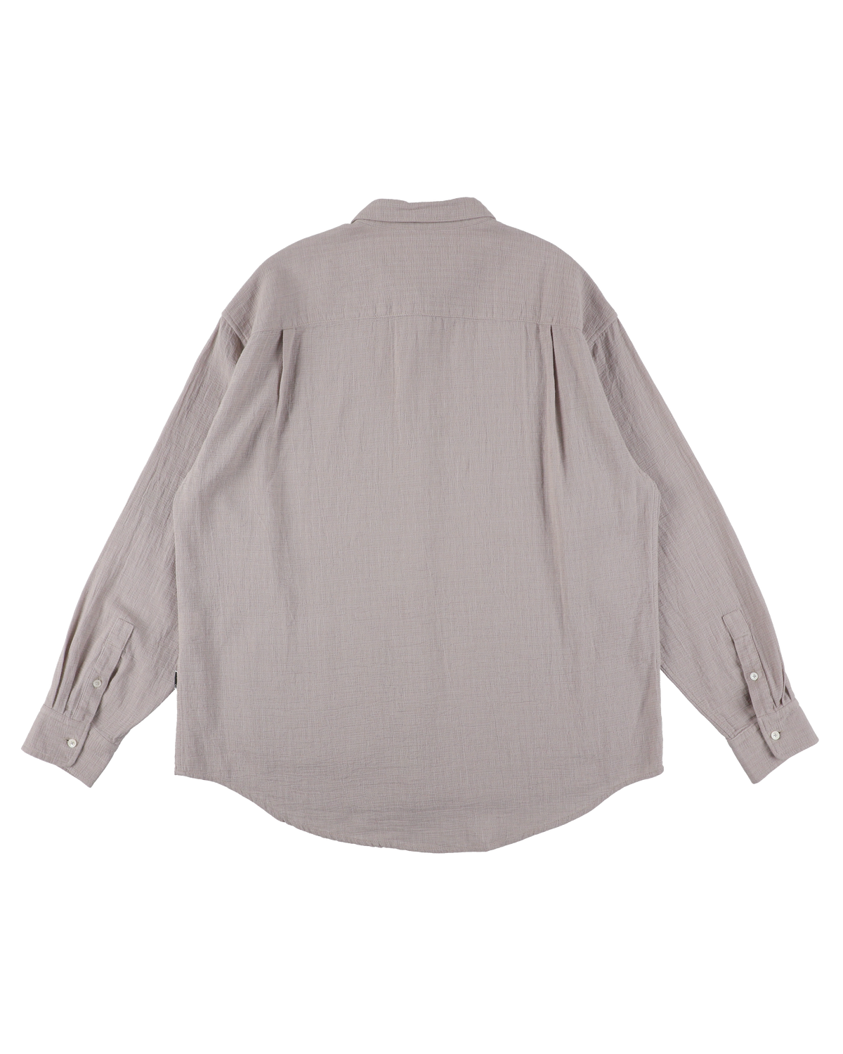 DAY SHIRT GREIGE