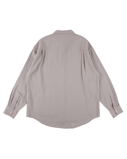 DAY SHIRT GREIGE