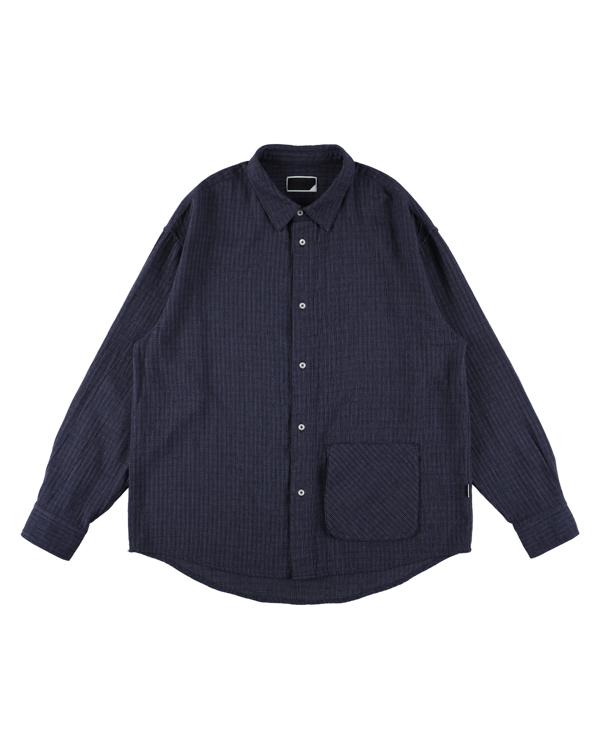 DAY SHIRT NAVY