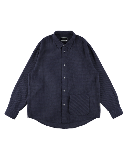 DAY SHIRT NAVY