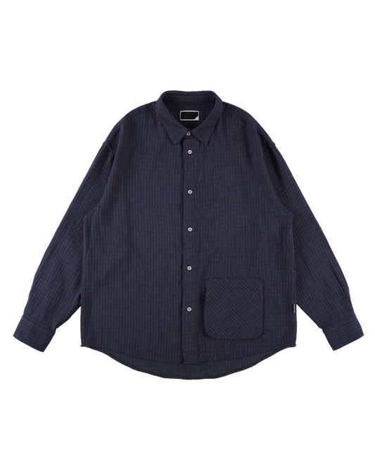 DAY SHIRT NAVY
