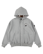 HEATHER GREY