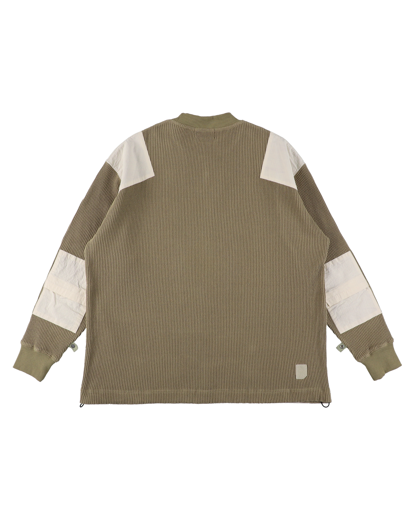 FULL PACK SWEATSHIRT KHAKI