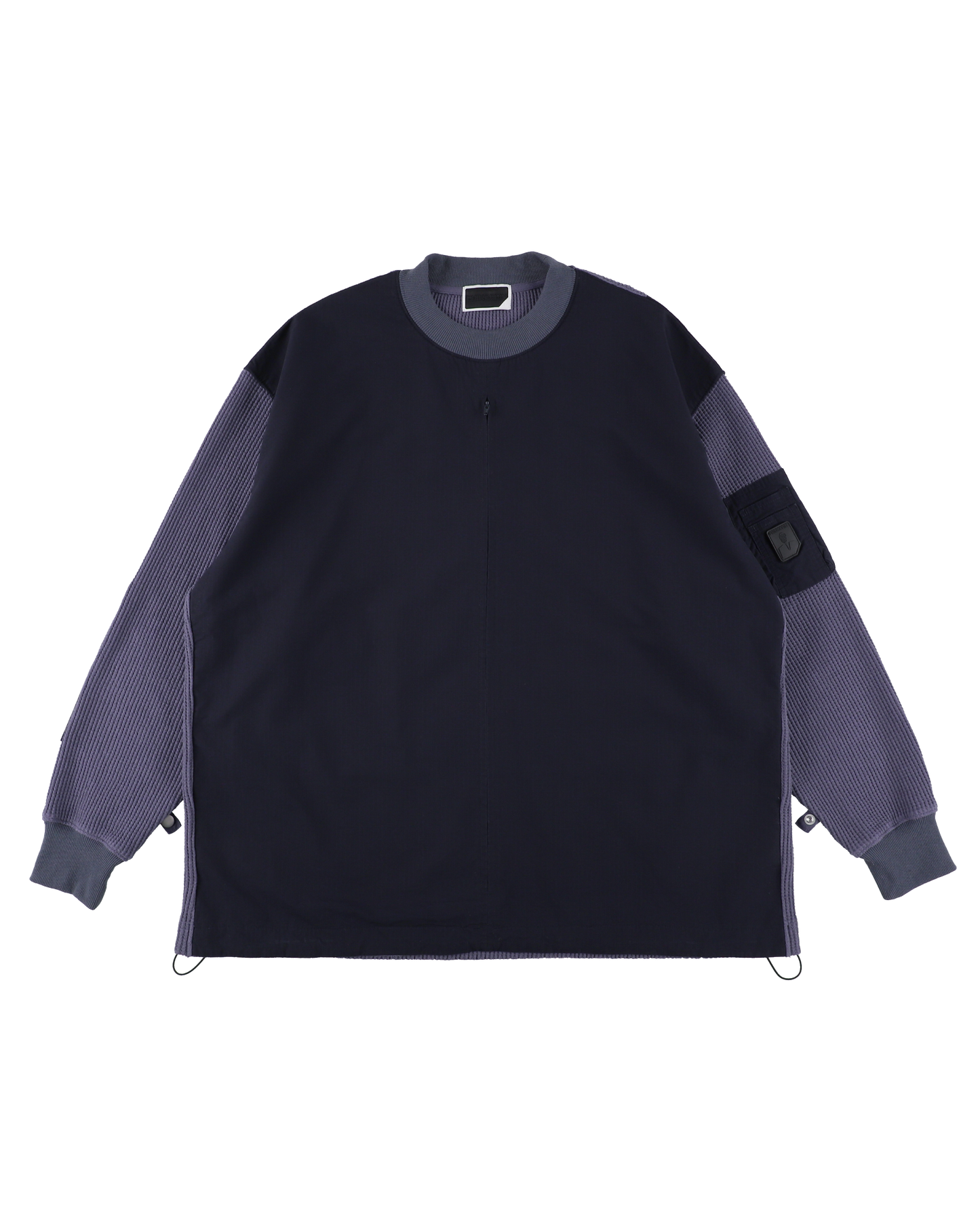 FULL PACK SWEATSHIRT NAVY