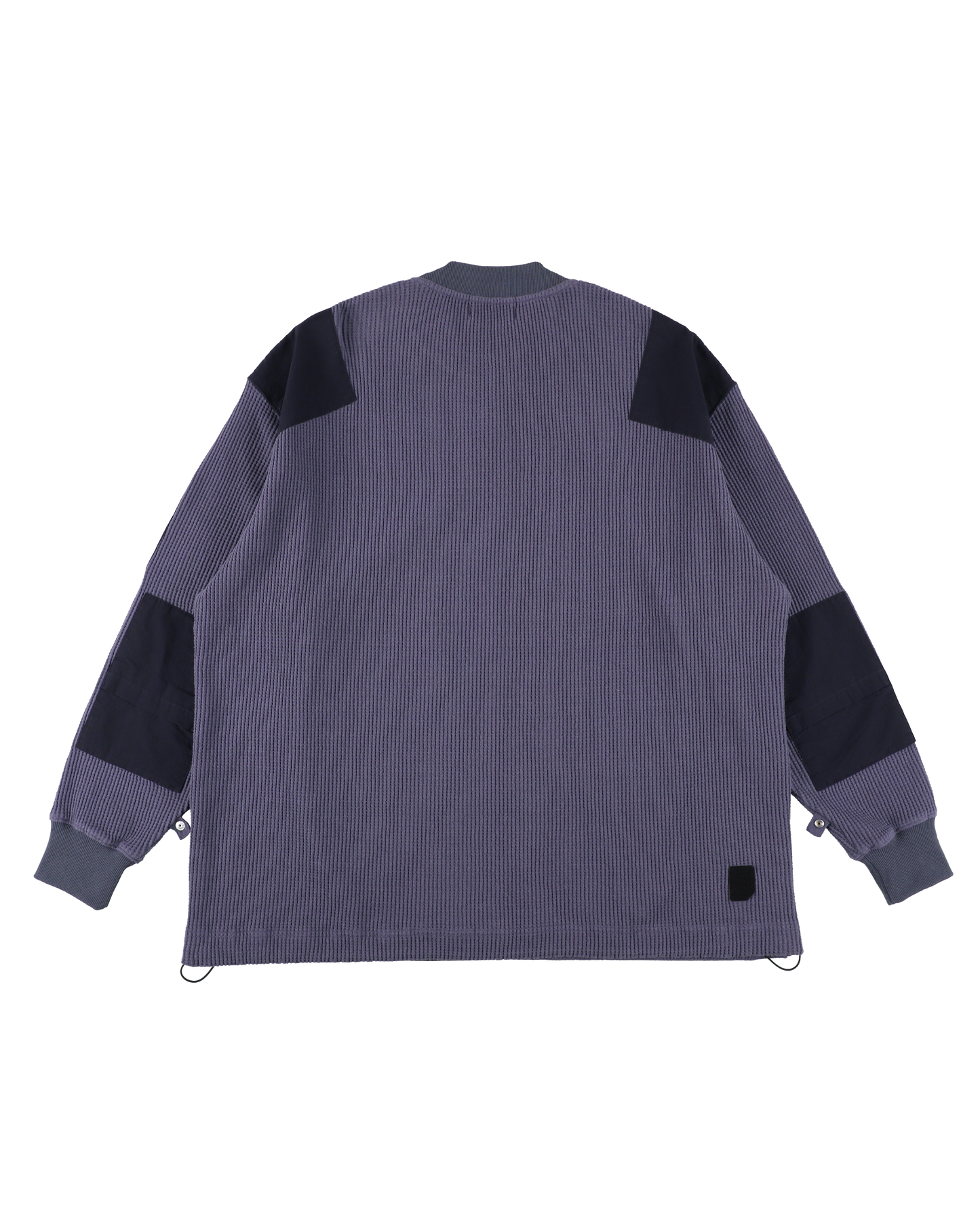 FULL PACK SWEATSHIRT NAVY