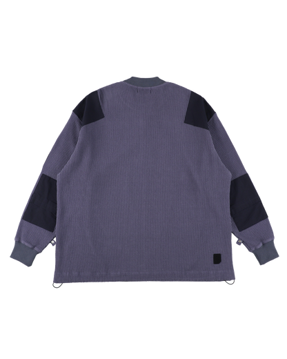 FULL PACK SWEATSHIRT NAVY