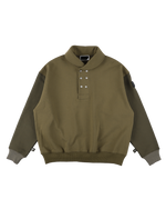 OLIVE DRAB