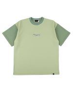 PISTACHIO x GREEN