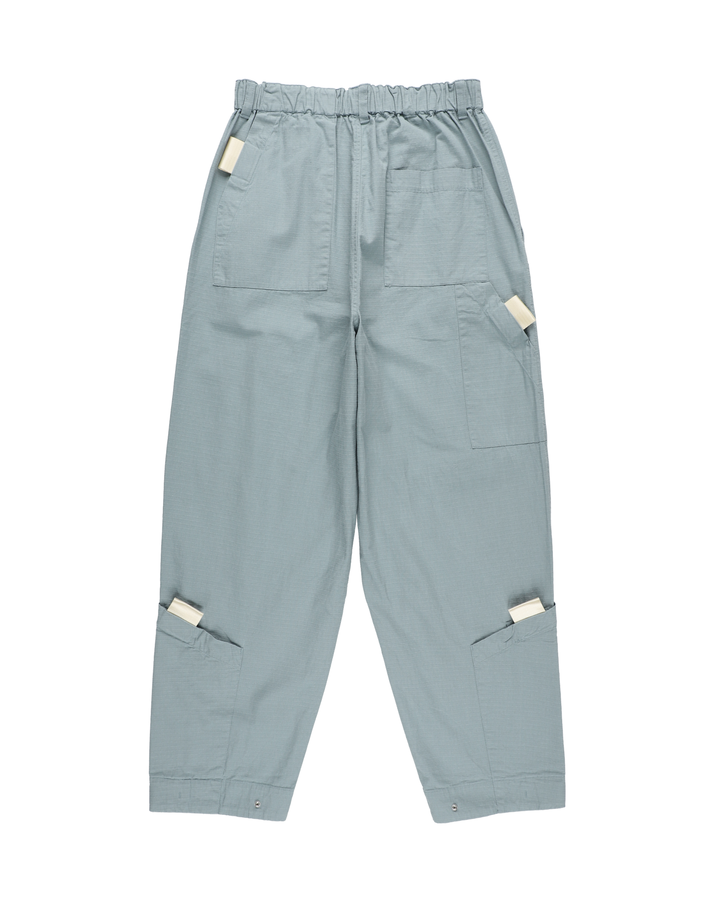 PULL TAB FLIGHT PANTS FADE MINT