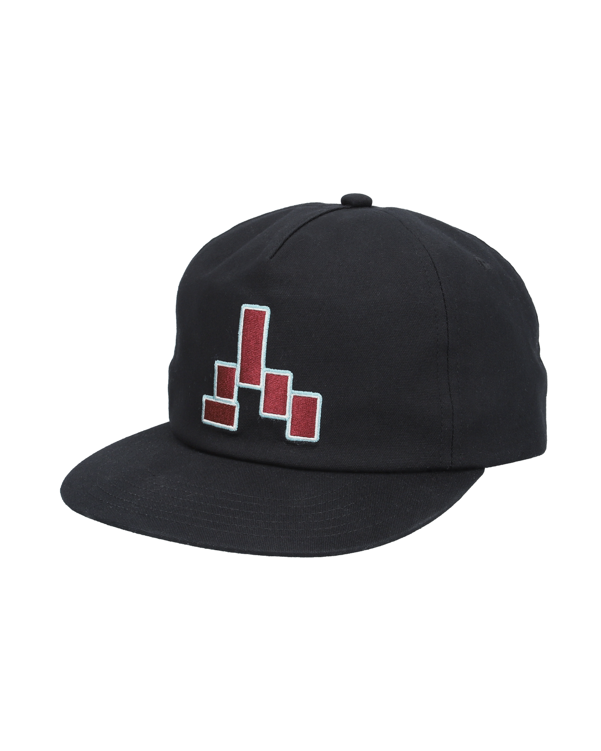 BLOCK CAP