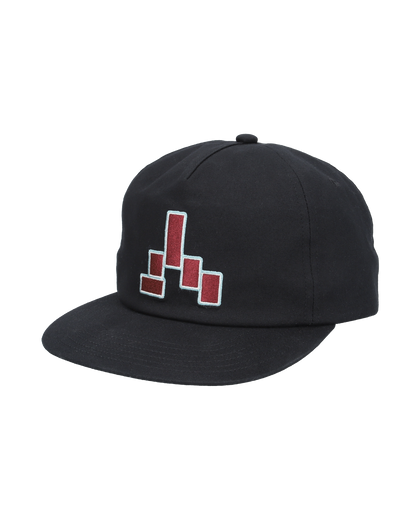 BLOCK CAP