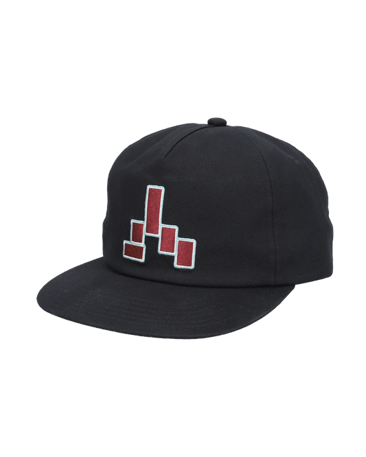 BLOCK CAP