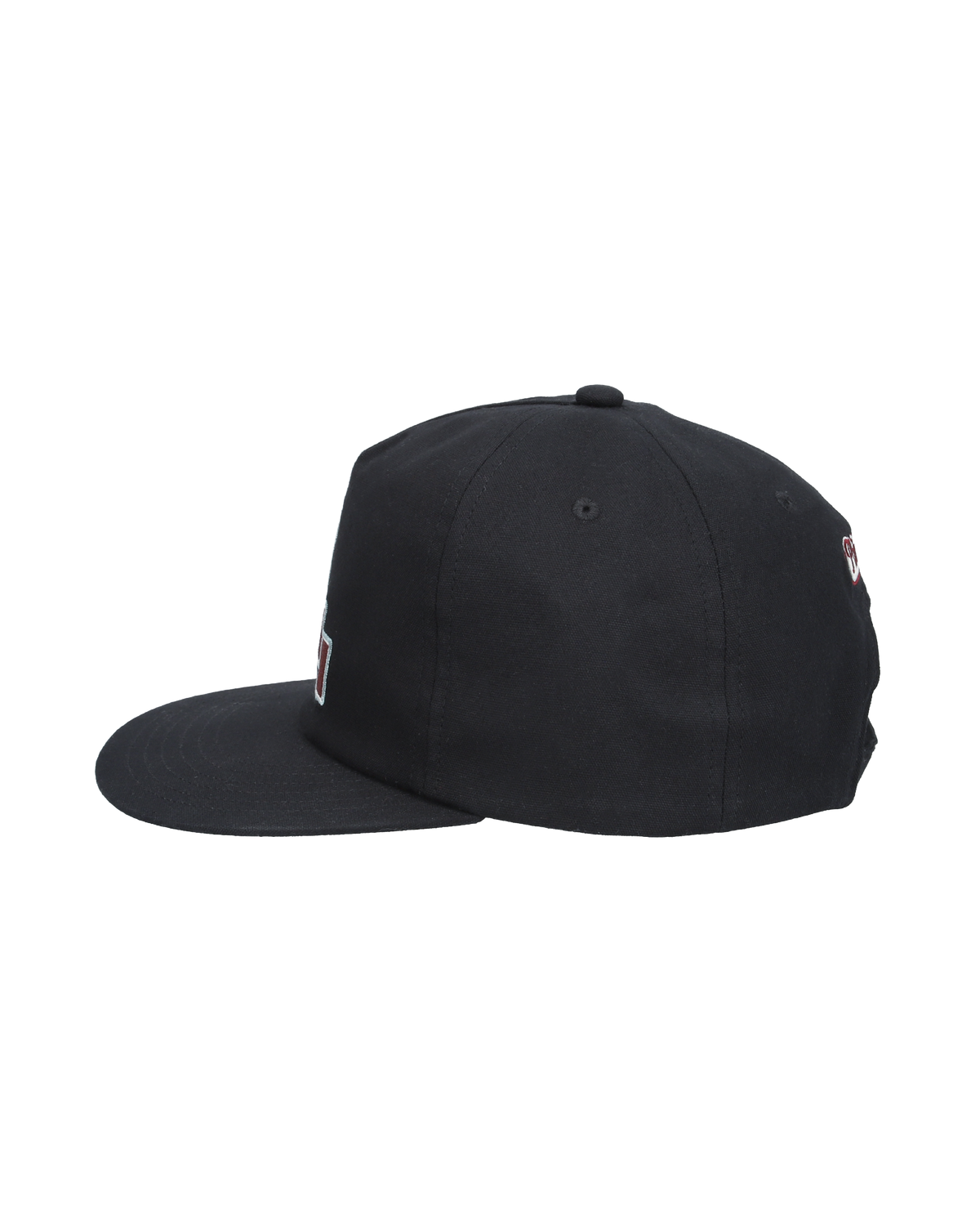 BLOCK CAP