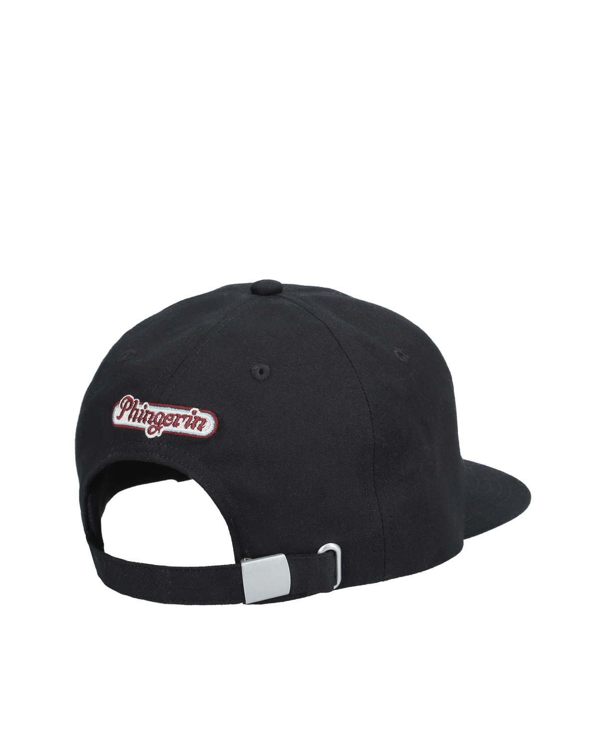 BLOCK CAP