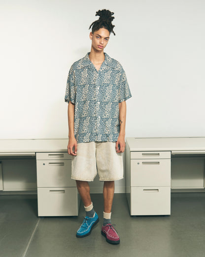 SUMMER SHIRT TIGER