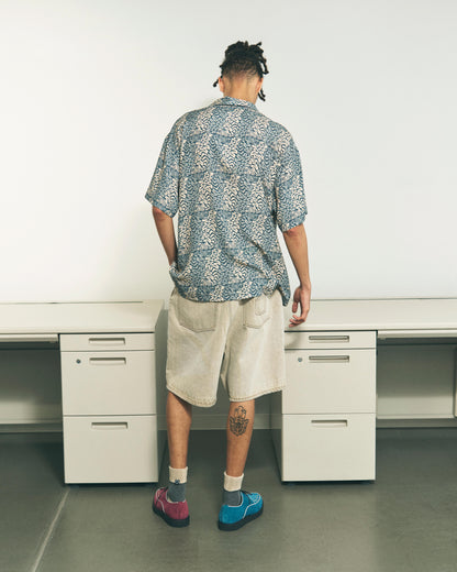 SUMMER SHIRT TIGER