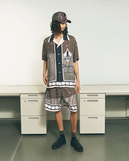 SUMMER SHIRT SPACE