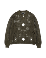 OLIVE DRAB