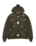 OLIVE DRAB