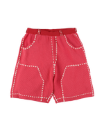 RED x PINK