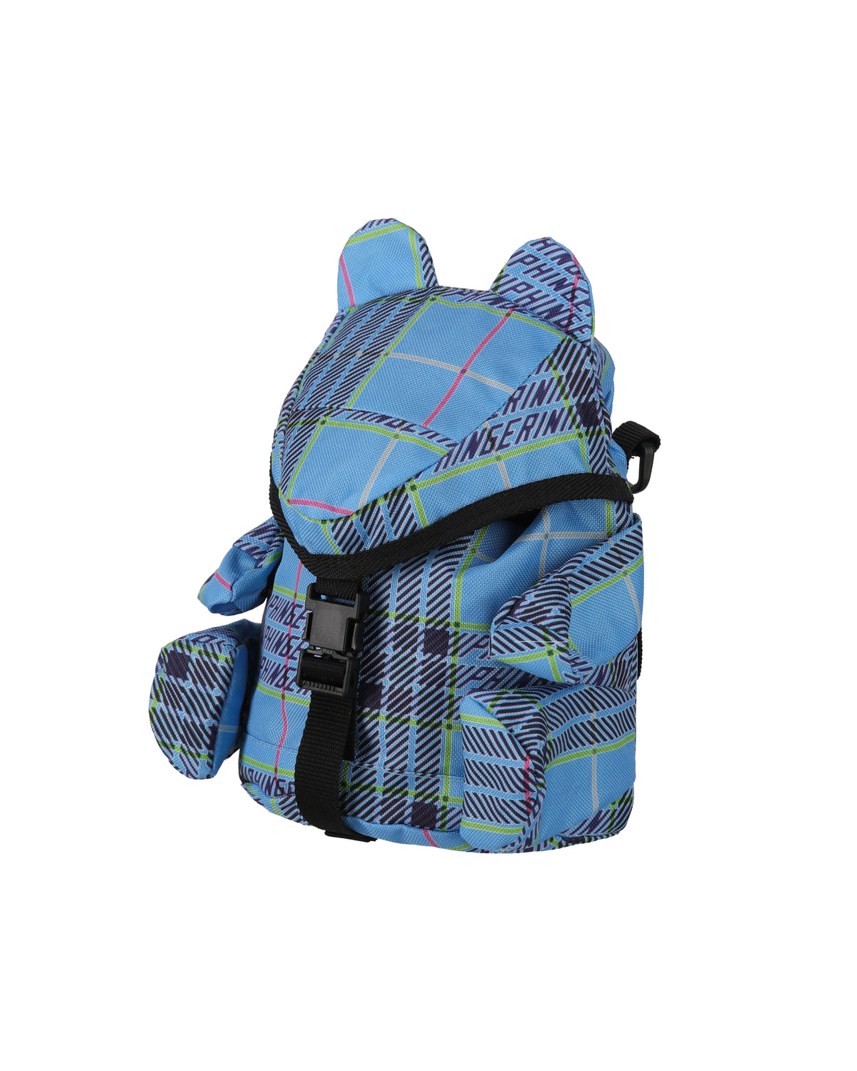 CUMALICE POUCH ORIGINAL PLAID – PHINGERIN