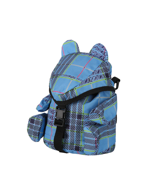 CUMALICE POUCH ORIGINAL PLAID