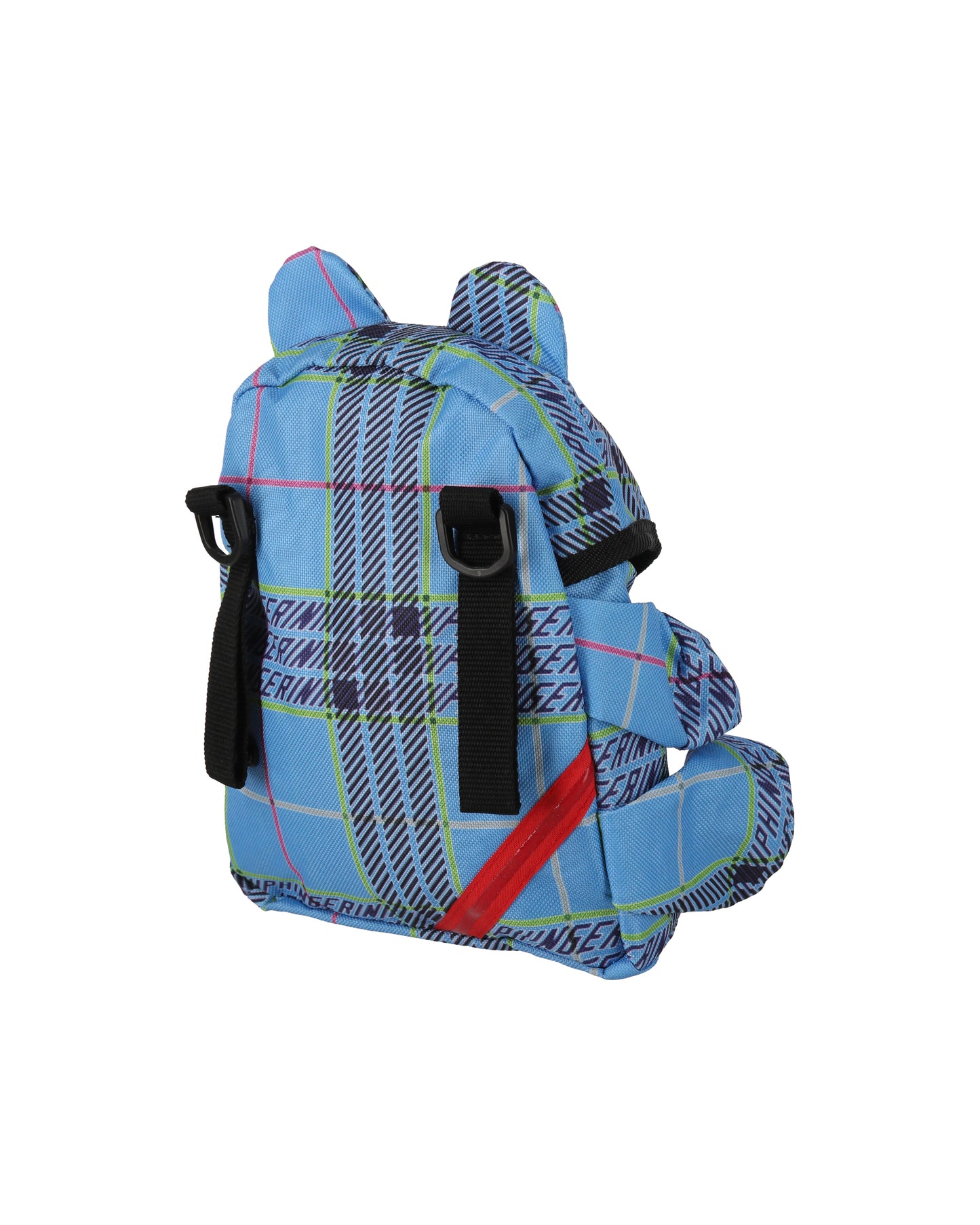 CUMALICE POUCH ORIGINAL PLAID