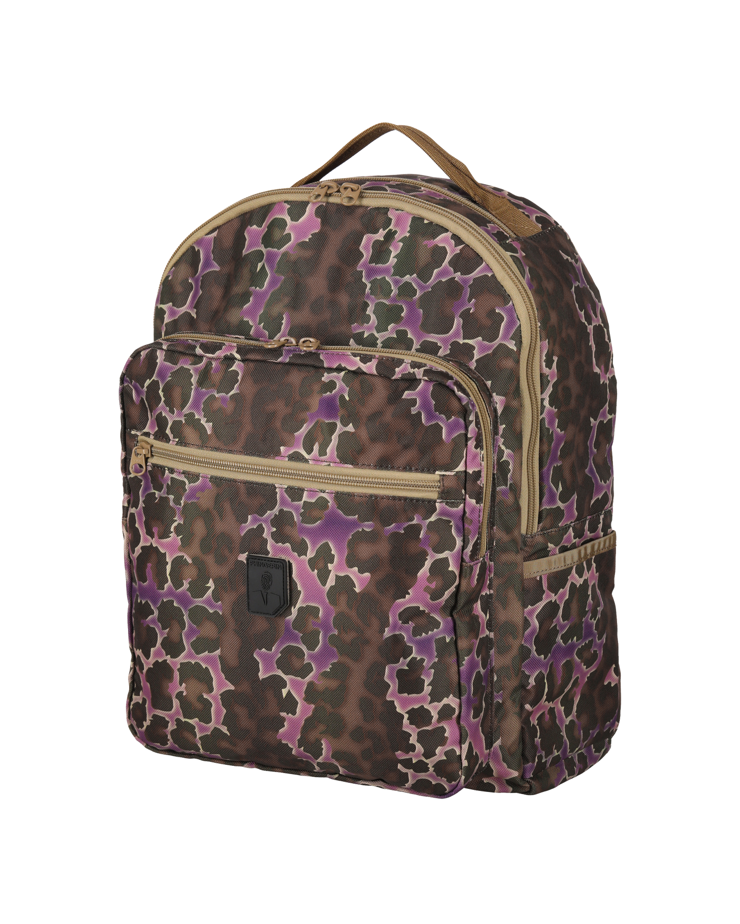 EVERYDAY BACKPACK LEOPARD