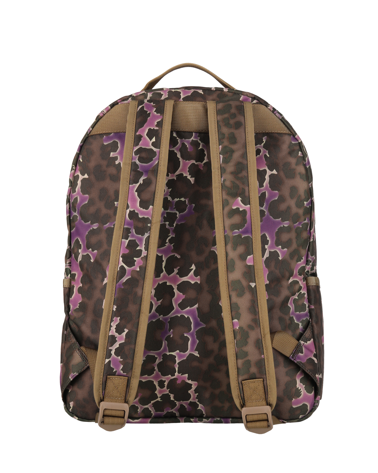 EVERYDAY BACKPACK LEOPARD