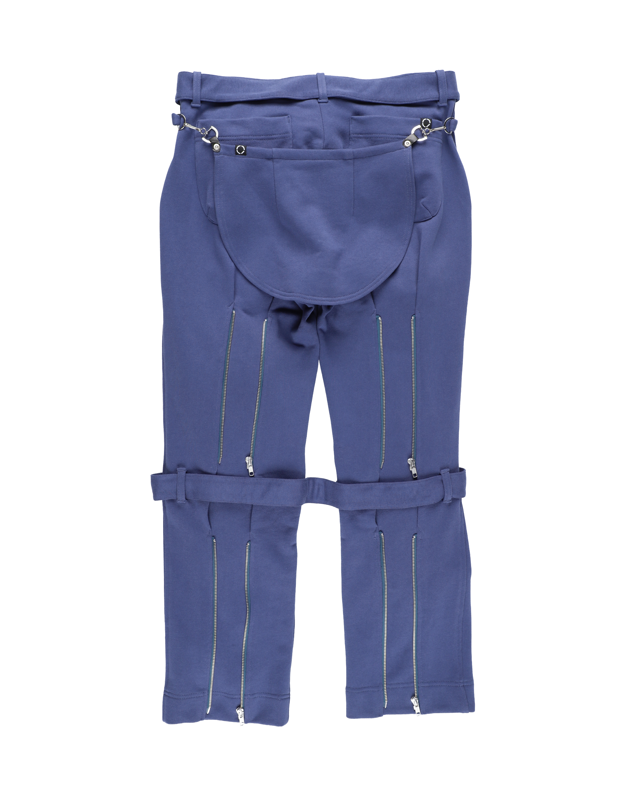 PHINGERIN PANTS BONTAGE BONDAGE × NEIGHBORHOOD - Pants | FW24 NH