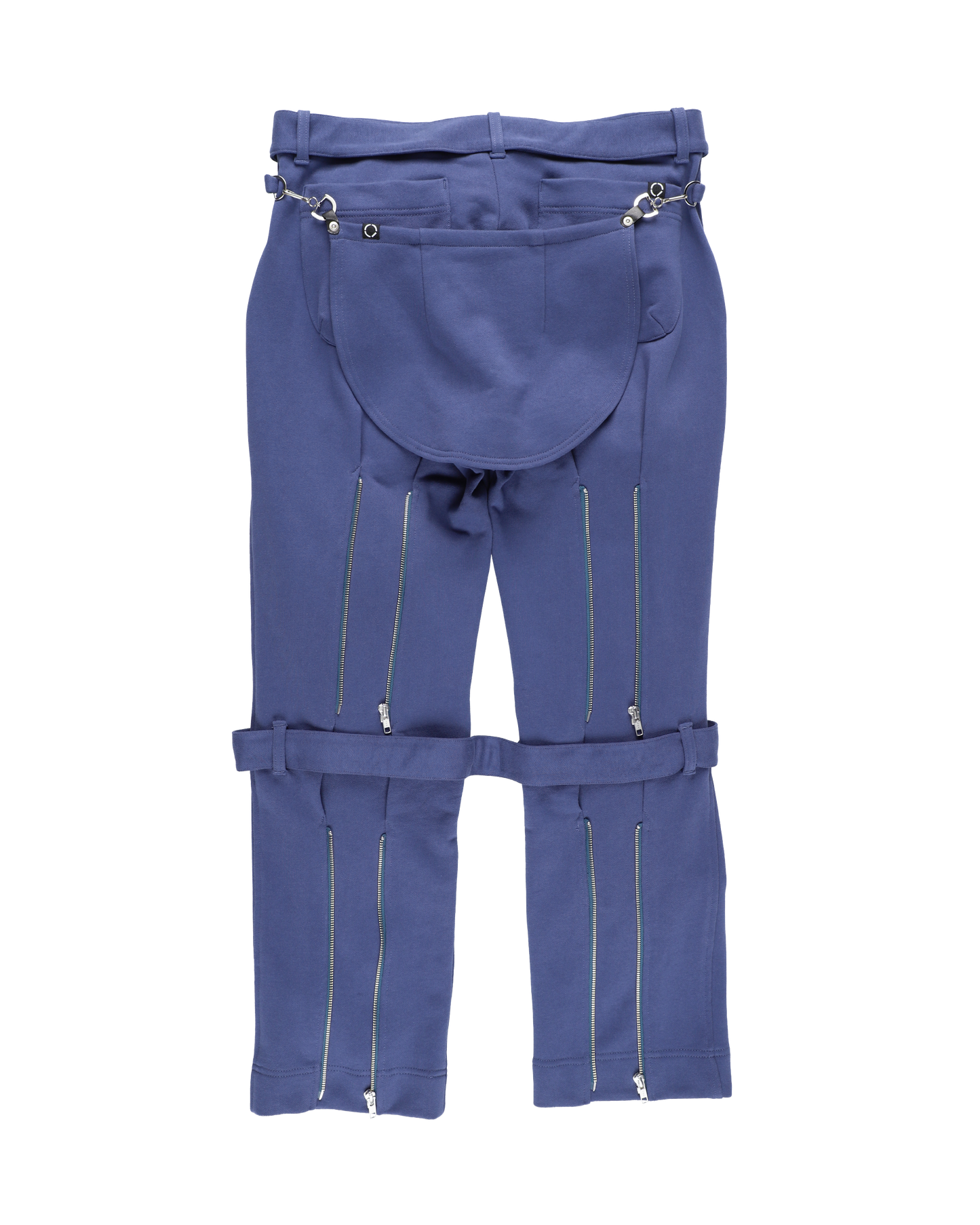 BONDAGE SWEATPANTS NAVY