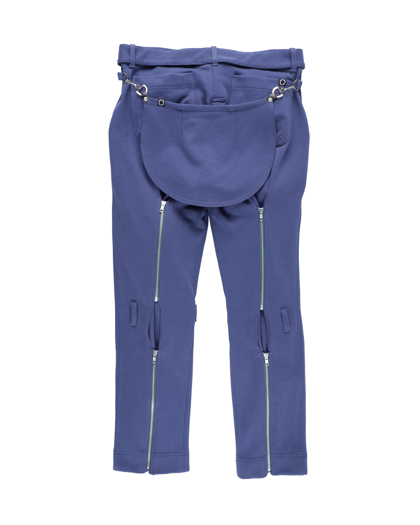 BONDAGE SWEATPANTS NAVY