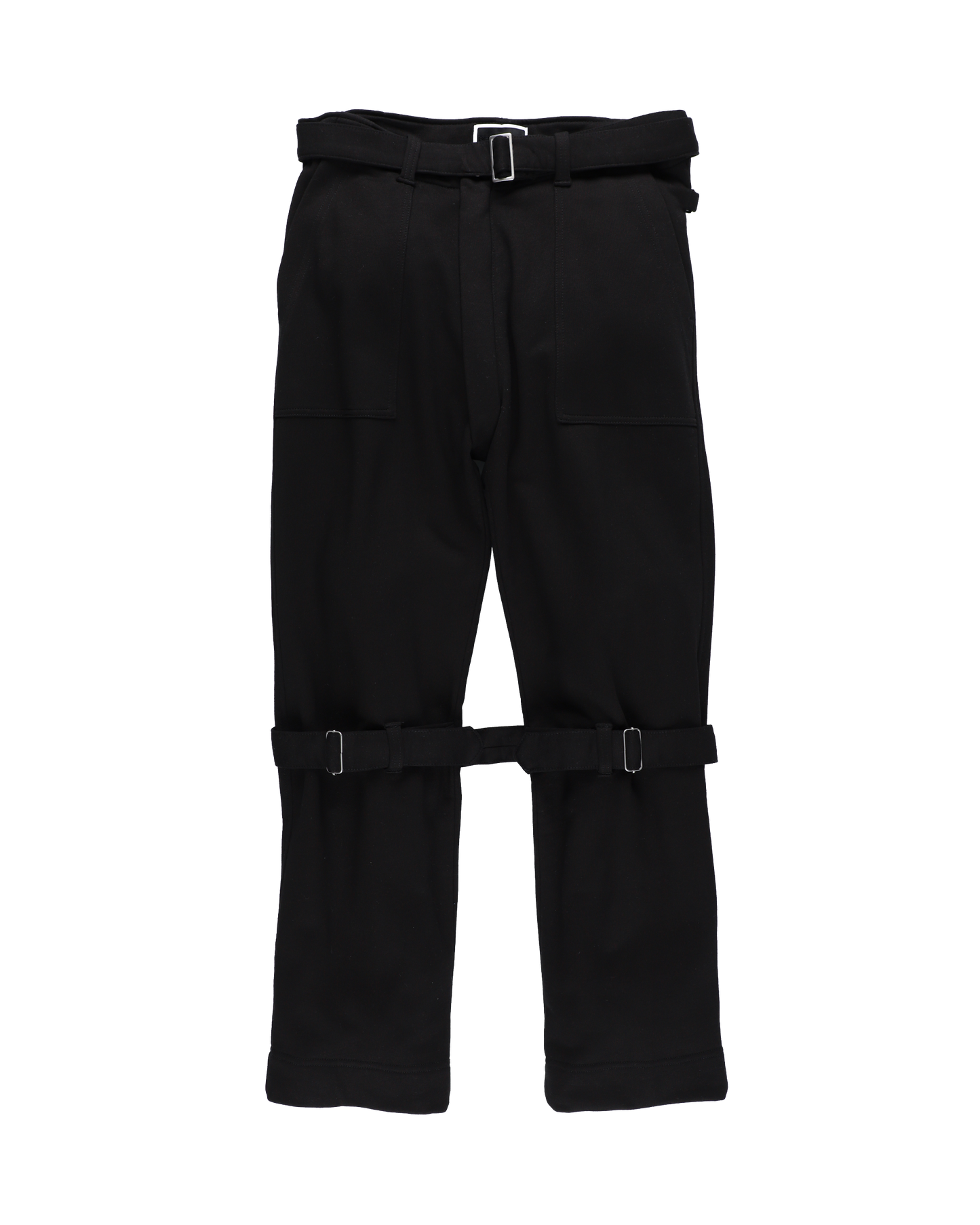 BONDAGE SWEATPANTS BLACK – PHINGERIN BONDAGE SWEATPANTS BLACK – PHINGERIN
