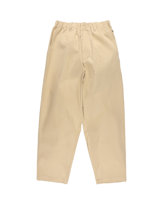 HAMBLETON PANTS BEIGE