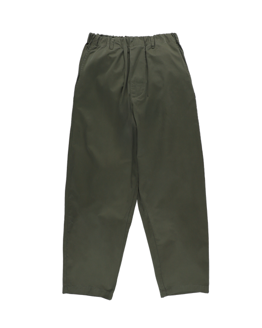 HAMBLETON PANTS CHARCOAL