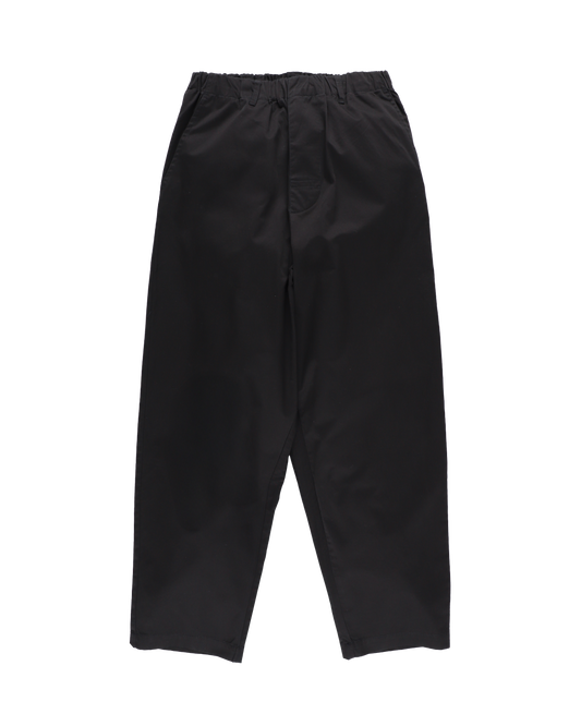 HAMBLETON PANTS BLACK